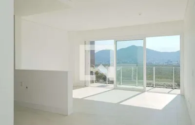 Apartamento para aluguel - joão paulo, 3 quartos,  133 m² - florianópolis