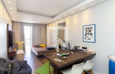 Apartamento para aluguel - itaquera, 2 quartos,  52 m² - são paulo