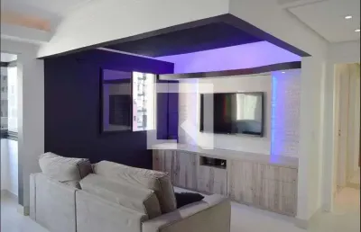 Apartamento para aluguel - pinheiros, 2 quartos,  86 m² - são paulo