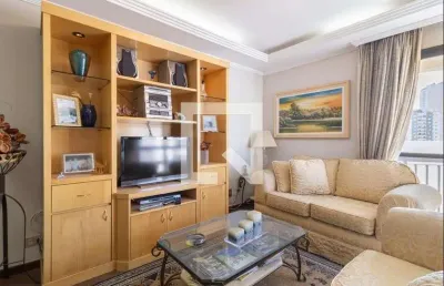 Apartamento para aluguel - itaim bibi, 3 quartos,  98 m² - são paulo
