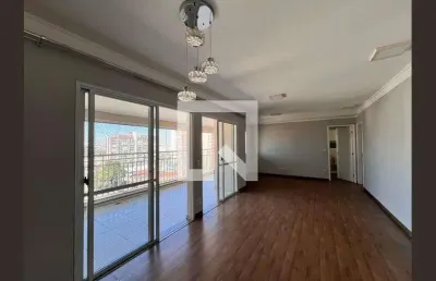Apartamento para aluguel - vila augusta, 2 quartos,  92 m² - guarulhos