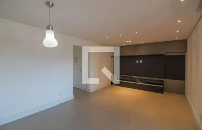 Apartamento para aluguel - chácara santo antonio, 3 quartos,  105 m² - são paulo