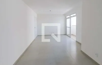 Apartamento para aluguel - buritis, 2 quartos,  52 m² - belo horizonte