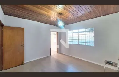Casa para aluguel - alto da lapa, 2 quartos,  102 m² - são paulo