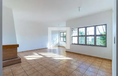 Casa para aluguel - sousas, 3 quartos,  190 m² - campinas
