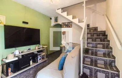 Casa para aluguel - vila jacuí, 4 quartos,  250 m² - são paulo