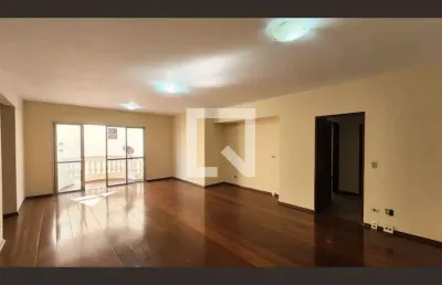 Apartamento para aluguel - centro, 4 quartos,  210 m² - jundiaí