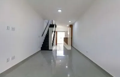Casa para aluguel - jardim maringá, 3 quartos,  108 m² - são paulo