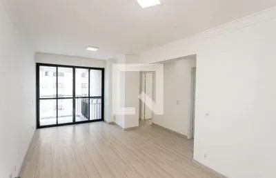 Apartamento para aluguel - casa verde, 3 quartos,  78 m² - são paulo