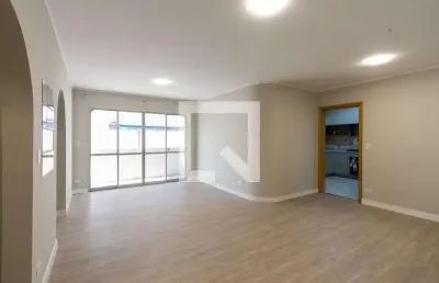 Apartamento para aluguel - perdizes, 2 quartos,  127 m² - são paulo