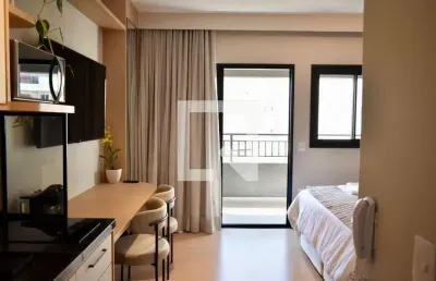 Kitnet / stúdio para alugar na avenida jabaquara, saúde, são paulo por r$ 2.400