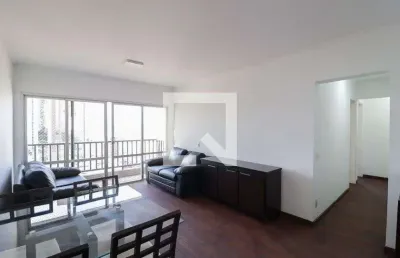 Apartamento para aluguel - santana, 3 quartos,  86 m² - são paulo
