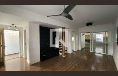 Casa / sobrado em condomínio para aluguel - engordadouro, 3 quartos,  110 m² - jundiaí