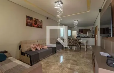 Casa para aluguel - letícia, 4 quartos,  359 m² - belo horizonte