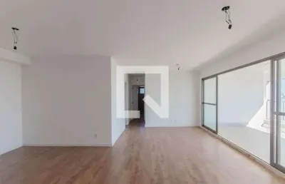 Apartamento para aluguel - ipiranga, 3 quartos,  125 m² - são paulo