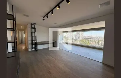 Apartamento para aluguel - vila leopoldina, 3 quartos,  127 m² - são paulo