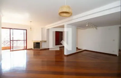 Apartamento para aluguel - vila madalena, 3 quartos,  150 m² - são paulo
