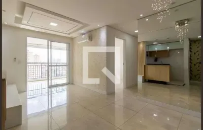 Apartamento para aluguel - picanço, 2 quartos,  68 m² - guarulhos