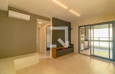Apartamento para aluguel - vila clementino, 2 quartos,  85 m² - são paulo