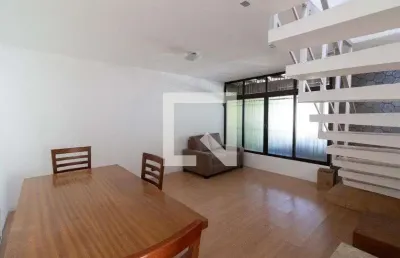 Casa para aluguel - butantã, 2 quartos,  132 m² - são paulo