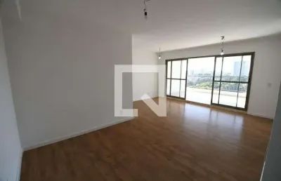 Apartamento para aluguel - jardim das palmeiras, 3 quartos,  121 m² - campinas