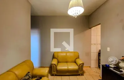 Casa para aluguel - jardim anália franco, 4 quartos,  154 m² - são paulo