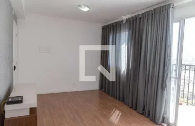 Apartamento para aluguel - vila augusta, 3 quartos,  65 m² - guarulhos