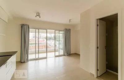 Kitnet / stúdio para aluguel - consolação, 1 quarto,  35 m² - são paulo
