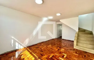 Casa para aluguel - vila mascote, 2 quartos,  125 m² - são paulo