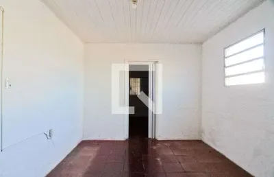 Casa para aluguel - freguesia do ó, 1 quarto,  45 m² - são paulo