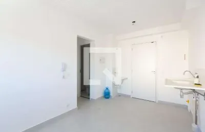 Apartamento para aluguel - josé bonifácio, 2 quartos,  39 m² - são paulo