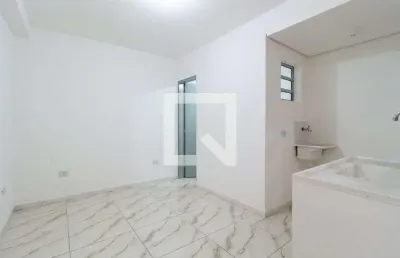 Casa para aluguel - belém, 1 quarto,  22 m² - são paulo