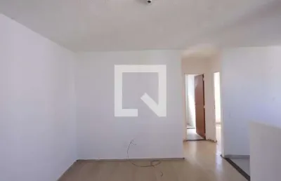 Apartamento para aluguel - paquetá, 2 quartos,  43 m² - belo horizonte