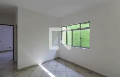Casa para aluguel - sapopemba, 2 quartos,  60 m² - são paulo