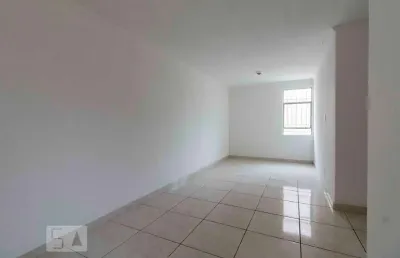 Apartamento para aluguel - itaquera, 2 quartos,  52 m² - são paulo