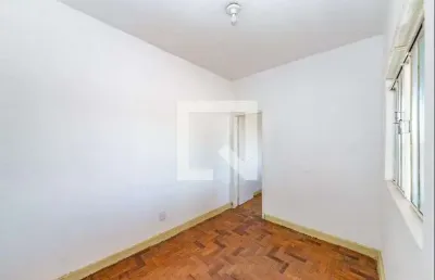 Apartamento para aluguel - dom bosco, 2 quartos,  50 m² - belo horizonte