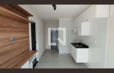 Casa para aluguel - itaquera, 1 quarto,  33 m² - são paulo