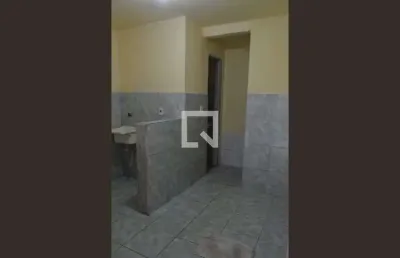 Kitnet / stúdio para aluguel - taquara, 1 quarto,  35 m² - rio de janeiro