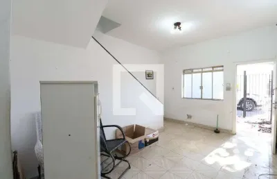 Casa para aluguel - bom retiro, 2 quartos,  120 m² - são paulo