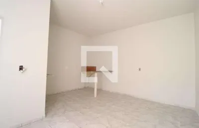 Kitnet / stúdio para aluguel - santa mônica, 1 quarto,  42 m² - uberlândia