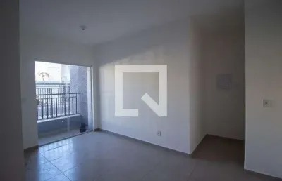 Apartamento para aluguel - jardim simus, 2 quartos,  58 m² - sorocaba