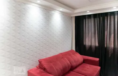 Apartamento para aluguel - itaquera, 2 quartos,  40 m² - são paulo