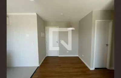 Apartamento para aluguel - jardim da glória, 2 quartos,  43 m² - cotia