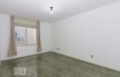 Apartamento para aluguel - bom fim, 1 quarto,  40 m² - porto alegre
