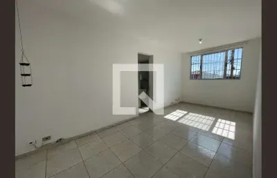 Apartamento para aluguel - jardim éster yolanda, 2 quartos,  52 m² - são paulo