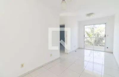 Apartamento para aluguel - vila ré, 2 quartos,  53 m² - são paulo