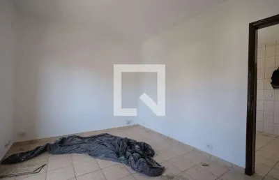 Apartamento para aluguel - parque oratório, 2 quartos,  93 m² - santo andré