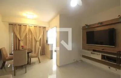 Apartamento para aluguel - pechincha, 2 quartos,  52 m² - rio de janeiro