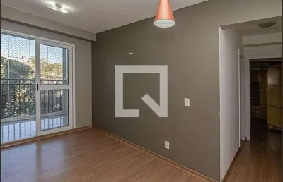 Apartamento para aluguel - jardim são savério, 2 quartos,  52 m² - são paulo