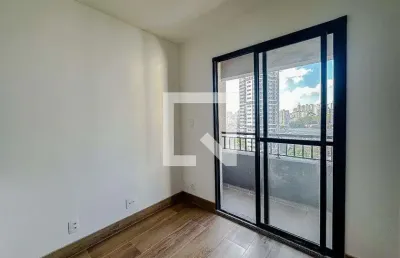 Apartamento para aluguel - mooca, 1 quarto,  32 m² - são paulo